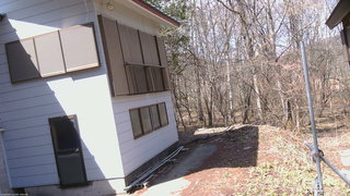 長野県菅平高原 ゆたか山荘 坂下 2026/04/13 13:15