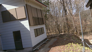 長野県菅平高原 ゆたか山荘 坂下 2026/04/13 14:15