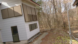 長野県菅平高原 ゆたか山荘 坂下 2026/04/13 15:15