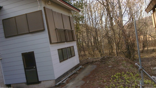 長野県菅平高原 ゆたか山荘 坂下 2026/04/13 16:30