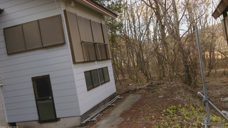 長野県菅平高原 ゆたか山荘 坂下 2026/04/13 16:45