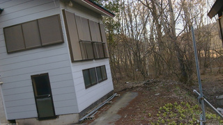長野県菅平高原 ゆたか山荘 坂下 2026/04/13 17:00