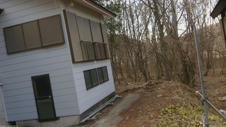 長野県菅平高原 ゆたか山荘 坂下 2026/04/13 17:30