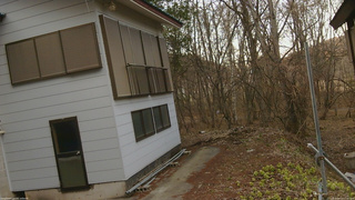 長野県菅平高原 ゆたか山荘 坂下 2026/04/13 17:45