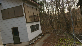 長野県菅平高原 ゆたか山荘 坂下 2026/04/13 18:00