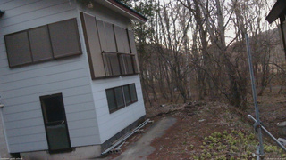 長野県菅平高原 ゆたか山荘 坂下 2026/04/13 18:30