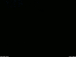 長野県菅平高原 ゆたか山荘 南側 2026/04/14 18:45