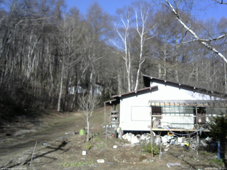 長野県菅平高原 ゆたか山荘 西側(坂上) 2026/04/14 07:30