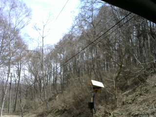 長野県菅平高原 ゆたか山荘 温度計 2026/04/14 12:15