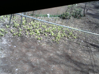 長野県菅平高原 ゆたか山荘 駐車場 2026/04/14 12:15