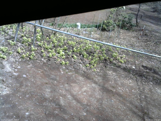 長野県菅平高原 ゆたか山荘 駐車場 2026/04/14 12:45