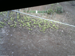 長野県菅平高原 ゆたか山荘 駐車場 2026/04/14 16:00