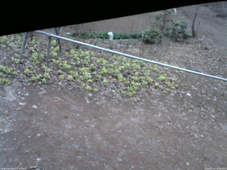 長野県菅平高原 ゆたか山荘 駐車場 2026/04/14 18:00