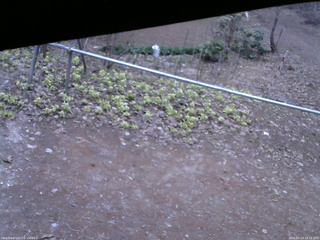 長野県菅平高原 ゆたか山荘 駐車場 2026/04/14 18:15