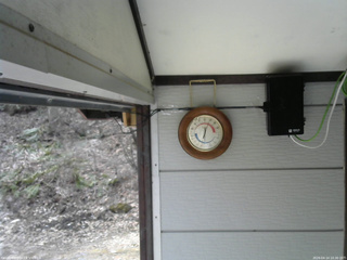 長野県菅平高原 ゆたか山荘 東側上空 2026/04/14 10:30