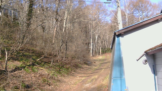 長野県菅平高原 ゆたか山荘 ゆたか山荘 2026/04/14 07:15