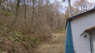 長野県菅平高原 ゆたか山荘 ゆたか山荘 2026/04/14 11:45