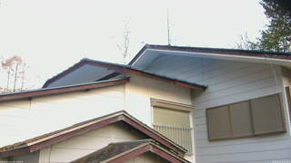 長野県菅平高原 ゆたか山荘 駐車場奥 2026/04/14 05:30