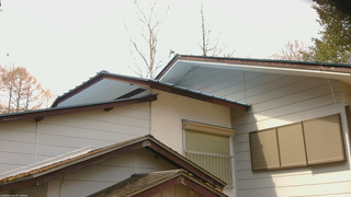 長野県菅平高原 ゆたか山荘 駐車場奥 2026/04/14 12:30