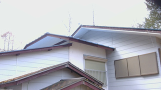 長野県菅平高原 ゆたか山荘 駐車場奥 2026/04/14 13:00