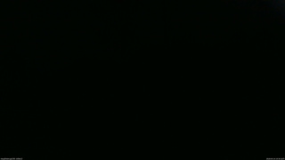 長野県菅平高原 ゆたか山荘 駐車場奥 2026/04/14 19:30