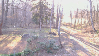 長野県菅平高原 ゆたか山荘 坂上 2026/04/14 06:00