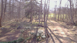 長野県菅平高原 ゆたか山荘 坂上 2026/04/14 07:00