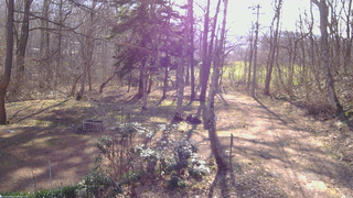 長野県菅平高原 ゆたか山荘 坂上 2026/04/14 07:15