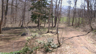 長野県菅平高原 ゆたか山荘 坂上 2026/04/14 09:30