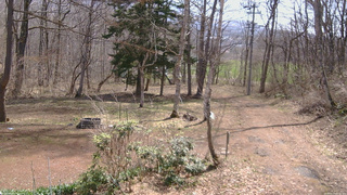 長野県菅平高原 ゆたか山荘 坂上 2026/04/14 10:00