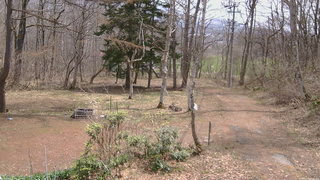 長野県菅平高原 ゆたか山荘 坂上 2026/04/14 11:00