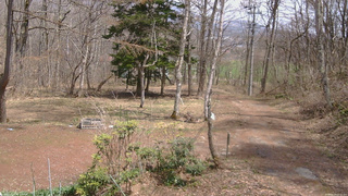 長野県菅平高原 ゆたか山荘 坂上 2026/04/14 12:15