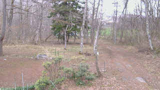 長野県菅平高原 ゆたか山荘 坂上 2026/04/14 13:00