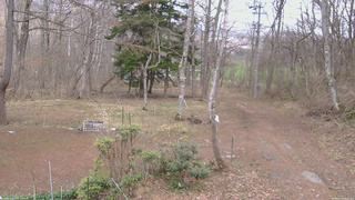 長野県菅平高原 ゆたか山荘 坂上 2026/04/14 13:15