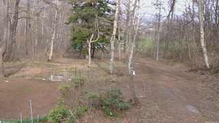 長野県菅平高原 ゆたか山荘 坂上 2026/04/14 15:30