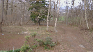 長野県菅平高原 ゆたか山荘 坂上 2026/04/14 16:45
