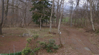 長野県菅平高原 ゆたか山荘 坂上 2026/04/14 17:15