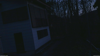 長野県菅平高原 ゆたか山荘 坂下 2026/04/14 05:00