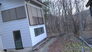 長野県菅平高原 ゆたか山荘 坂下 2026/04/14 05:15