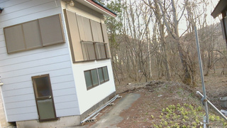 長野県菅平高原 ゆたか山荘 坂下 2026/04/14 05:45