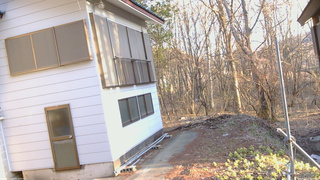 長野県菅平高原 ゆたか山荘 坂下 2026/04/14 06:00