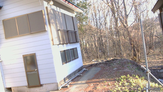 長野県菅平高原 ゆたか山荘 坂下 2026/04/14 06:15