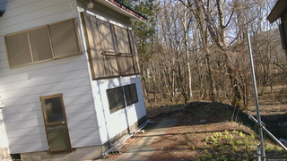 長野県菅平高原 ゆたか山荘 坂下 2026/04/14 07:15