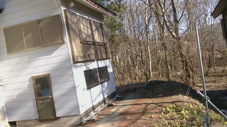 長野県菅平高原 ゆたか山荘 坂下 2026/04/14 07:30