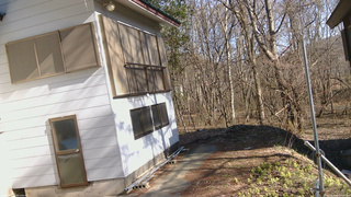 長野県菅平高原 ゆたか山荘 坂下 2026/04/14 07:45