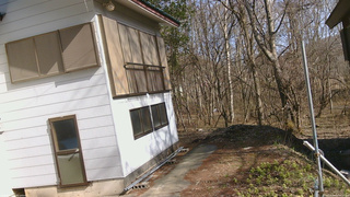 長野県菅平高原 ゆたか山荘 坂下 2026/04/14 08:15