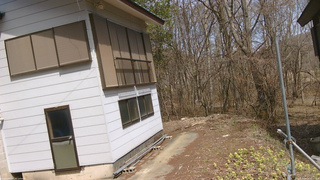 長野県菅平高原 ゆたか山荘 坂下 2026/04/14 10:15