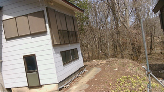 長野県菅平高原 ゆたか山荘 坂下 2026/04/14 11:00