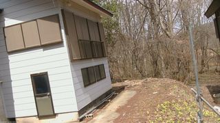長野県菅平高原 ゆたか山荘 坂下 2026/04/14 11:30