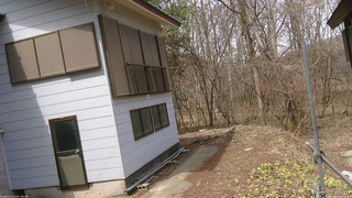 長野県菅平高原 ゆたか山荘 坂下 2026/04/14 12:30